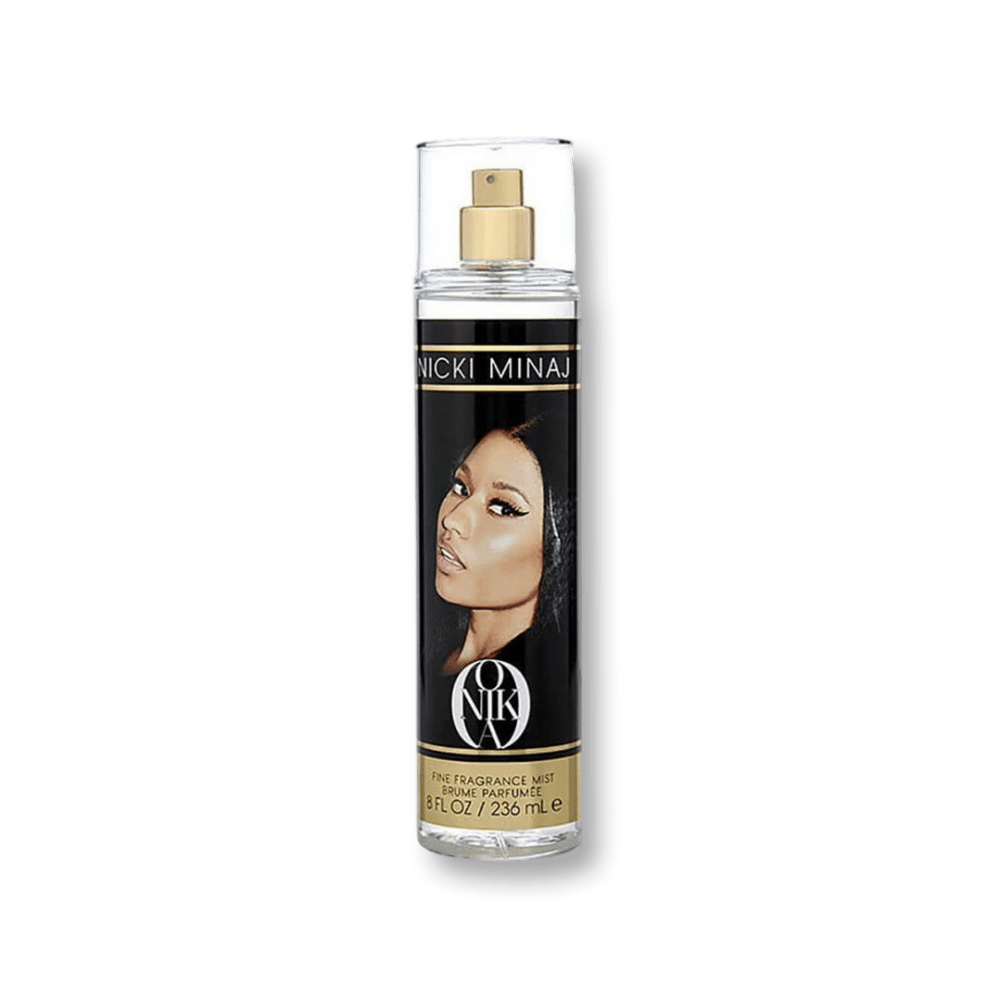 Nicki Minaj Onika Fine Fragrance Mist | My Perfume Shop