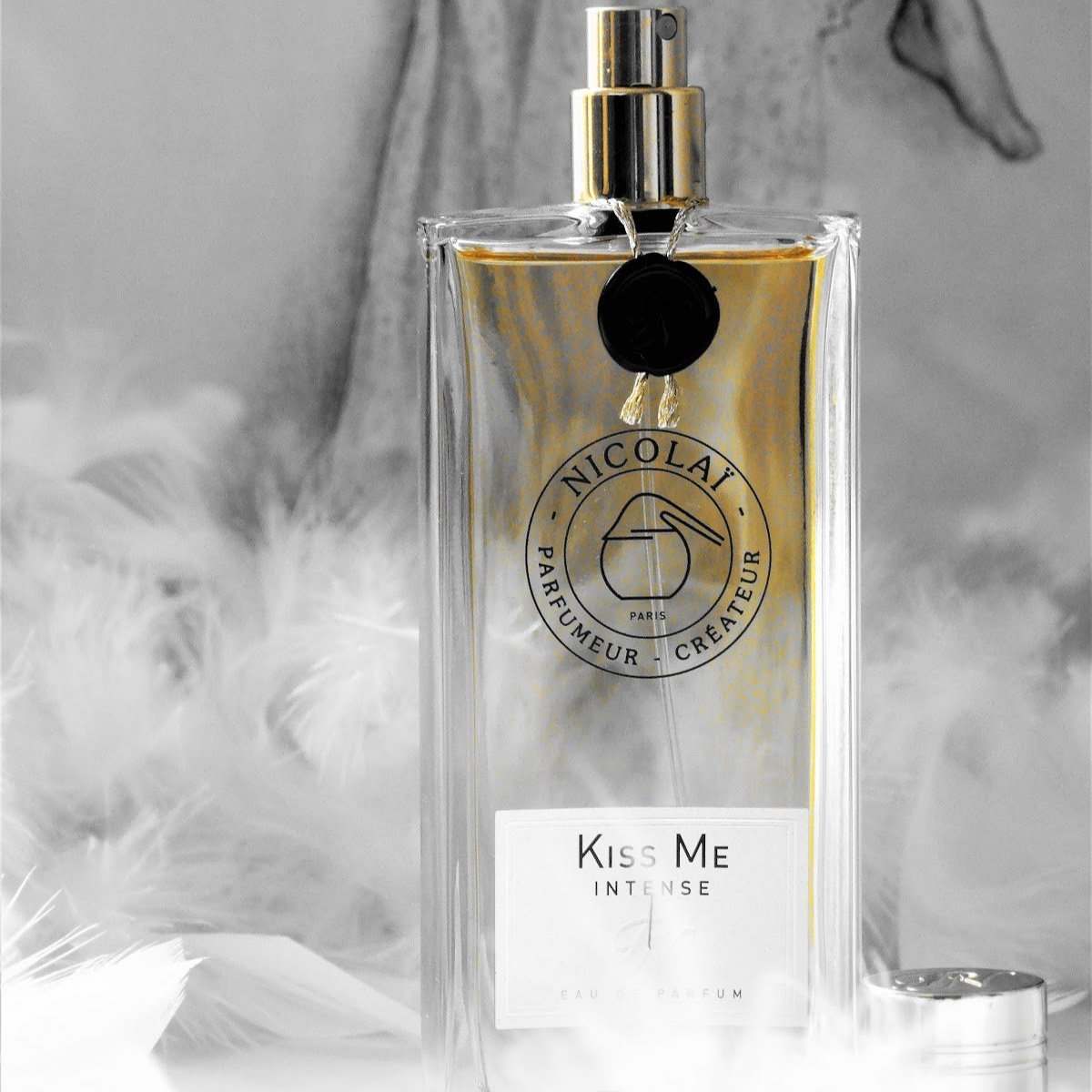 Nicolai Parfumeur Createur Kiss Me Intense EDP | My Perfume Shop