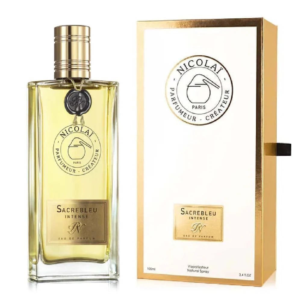 Nicolai Parfumeur Createur Sacrebleu Intense EDP | My Perfume Shop