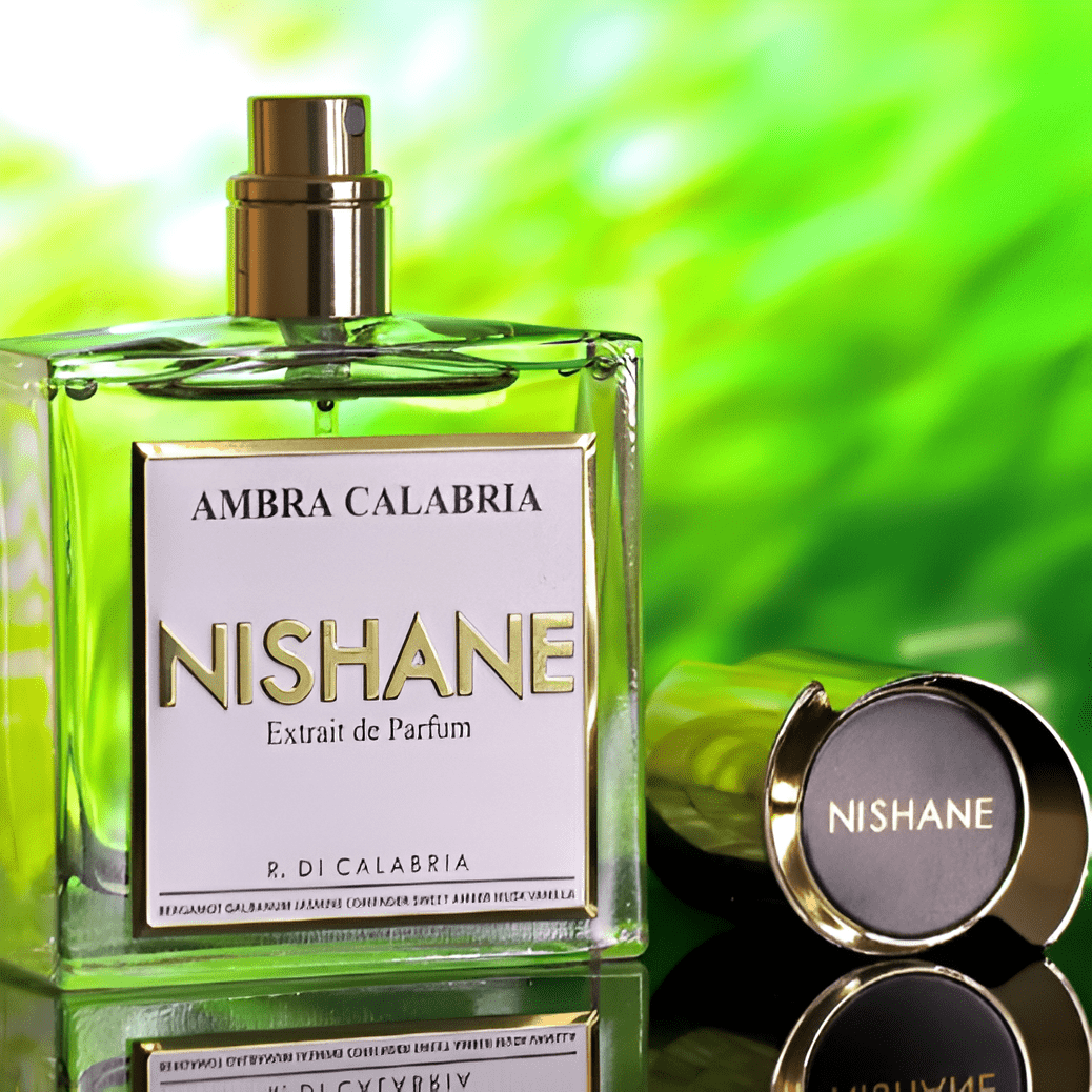 Nishane Ambra Calabria Extrait De Parfum | My Perfume Shop