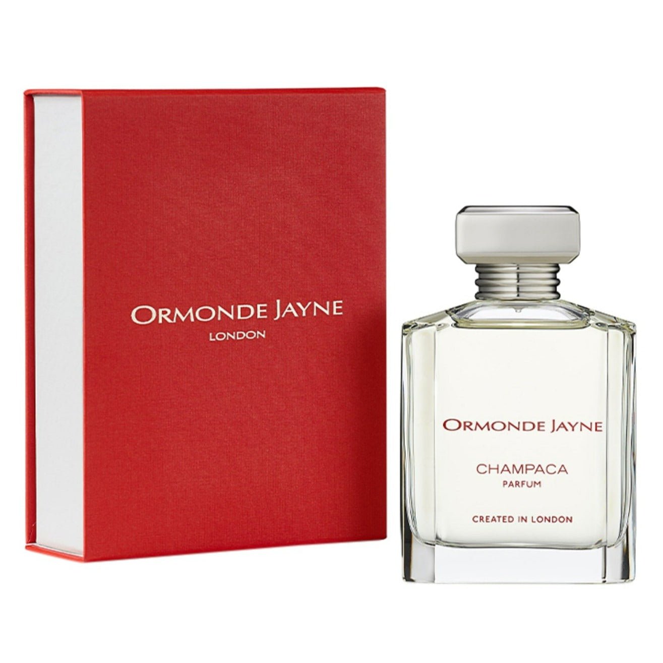 Ormonde Jayne Champaca Parfum | My Perfume Shop