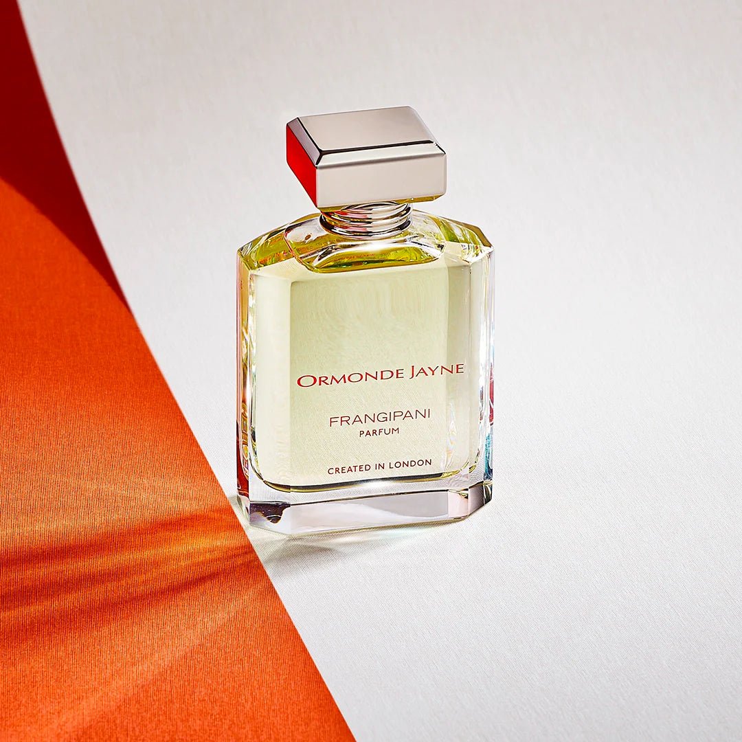 Ormonde Jayne Frangipani Parfum | My Perfume Shop