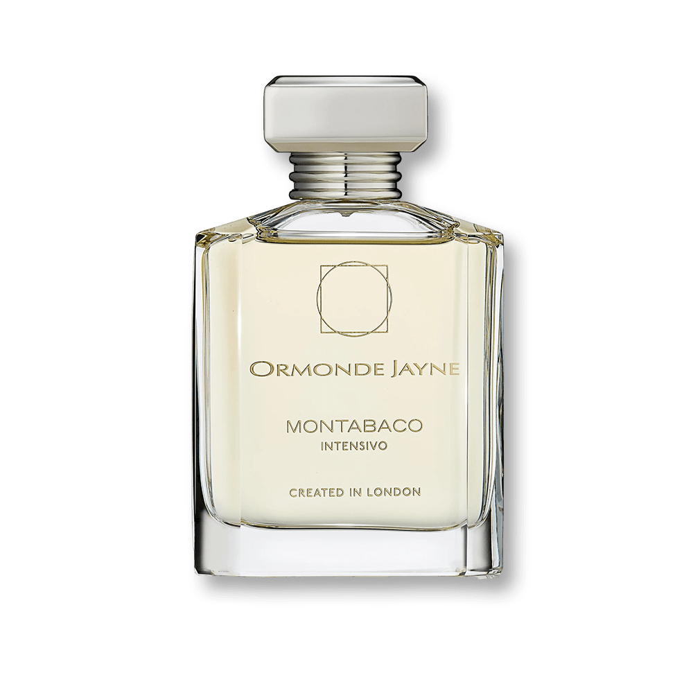 Ormonde Jayne Montabaco Intensivo Parfum | My Perfume Shop