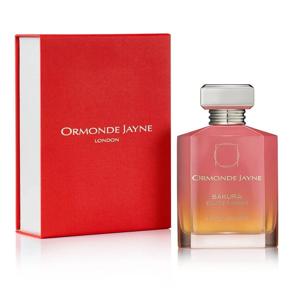 Ormonde Jayne Sakura EDP | My Perfume Shop