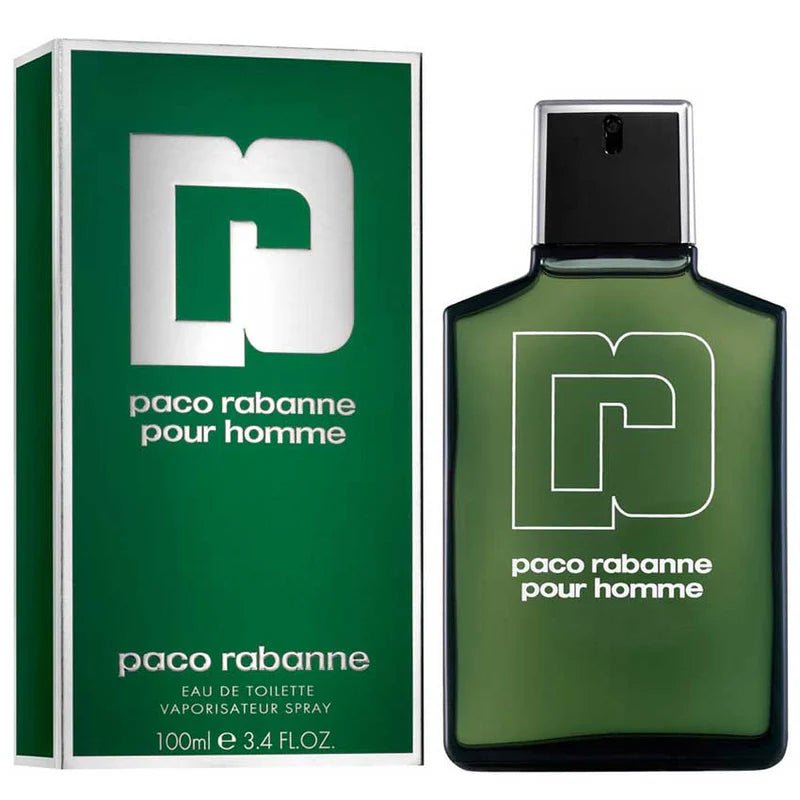 Paco Rabanne Eau Pour Homme EDT | My Perfume Shop