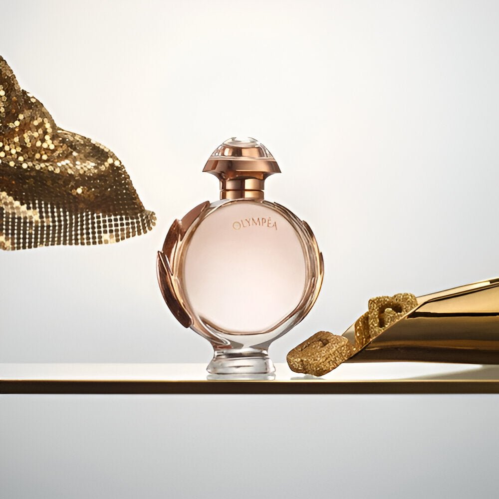 Paco Rabanne Olympea Parfum | My Perfume Shop