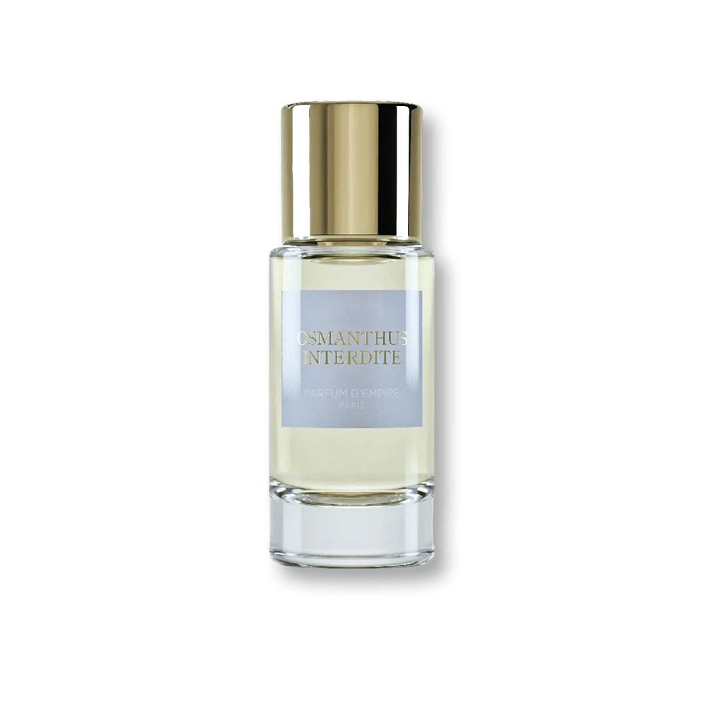 Parfum D'Empire Osmanthus Interdite EDP | My Perfume Shop