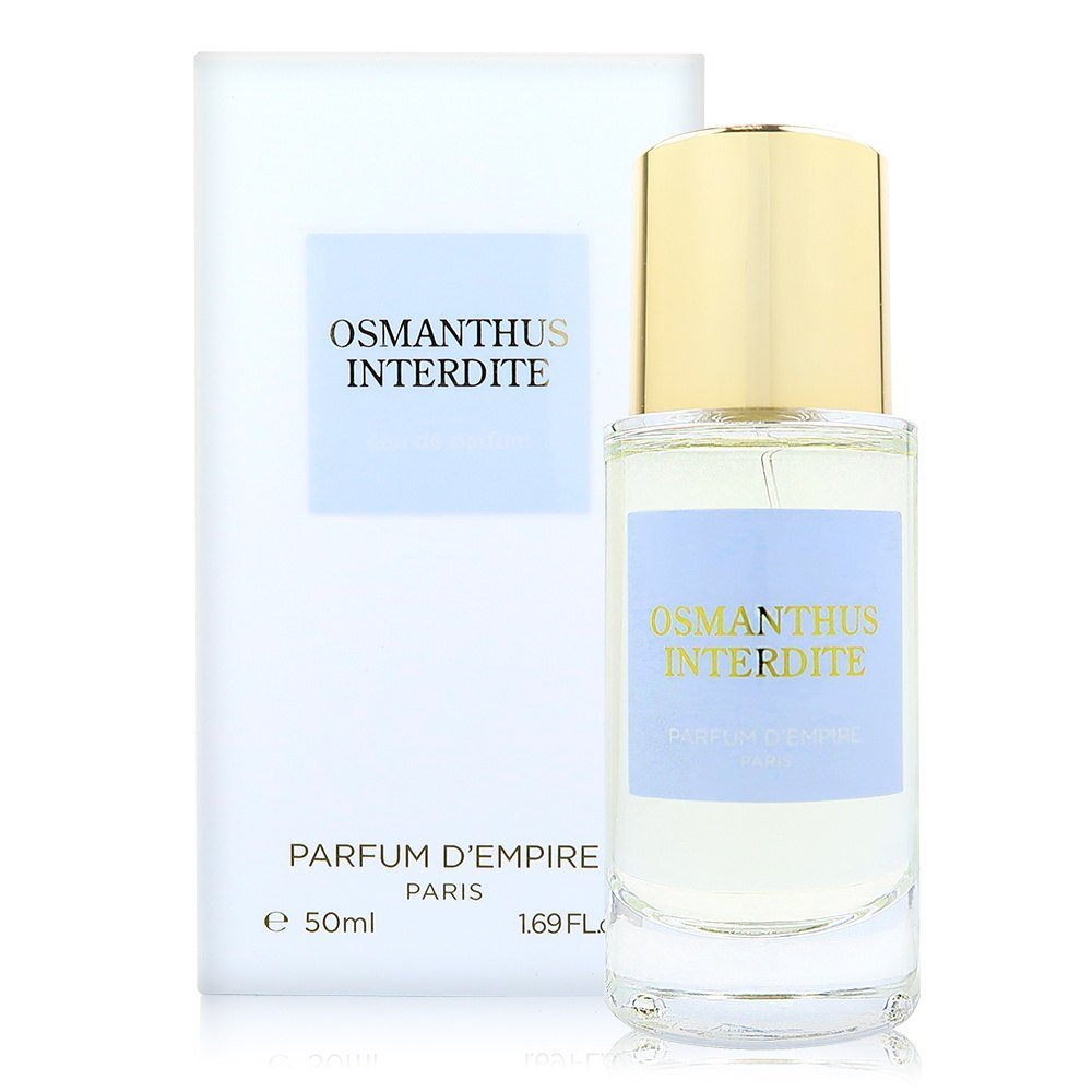 Parfum D'Empire Osmanthus Interdite EDP | My Perfume Shop