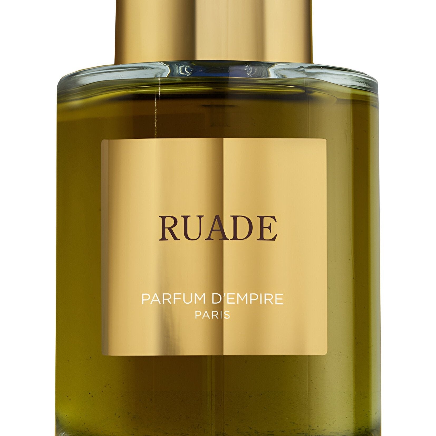 Parfum D'Empire Ruade Extrait De Parfum | My Perfume Shop