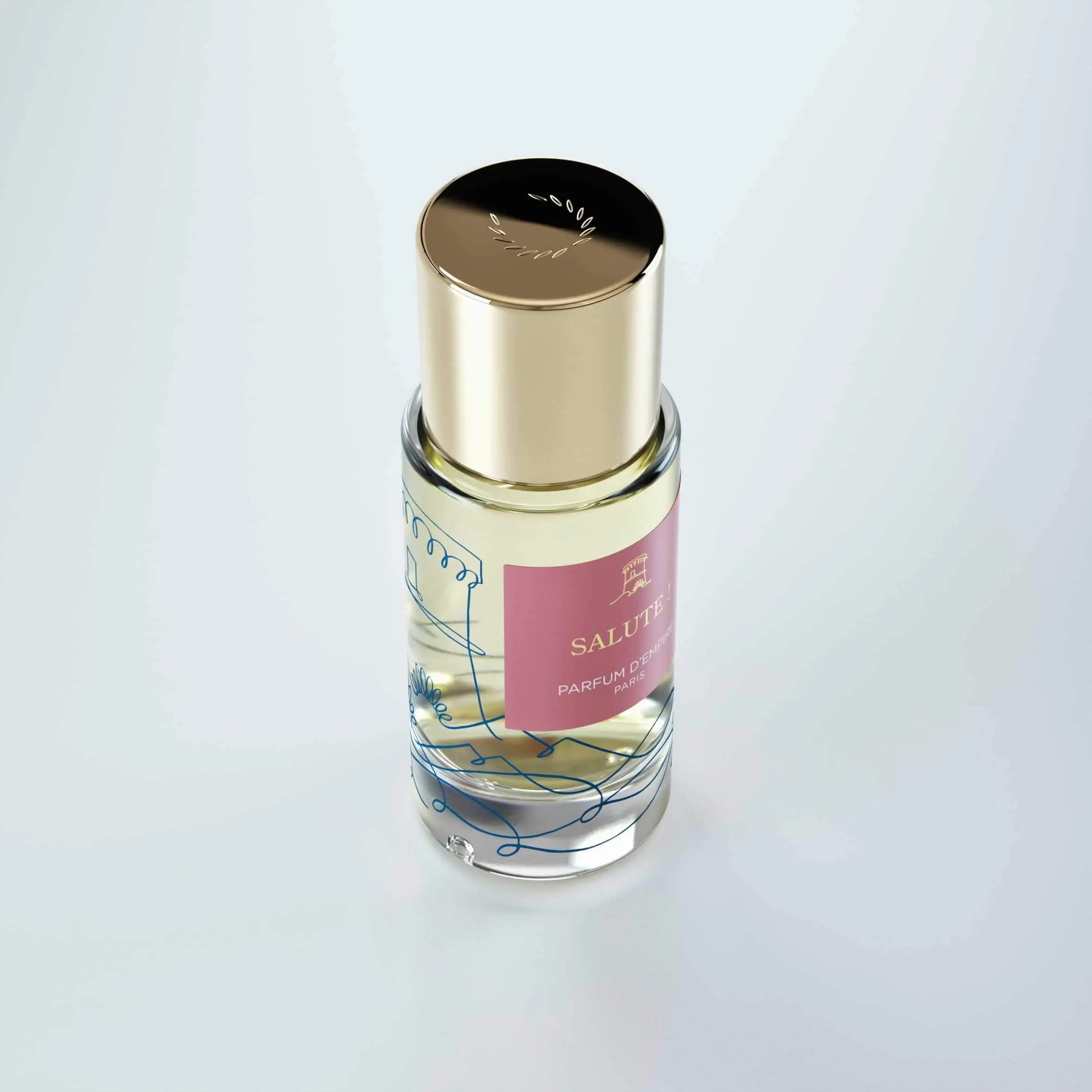 Parfum D'Empire Salute EDP | My Perfume Shop