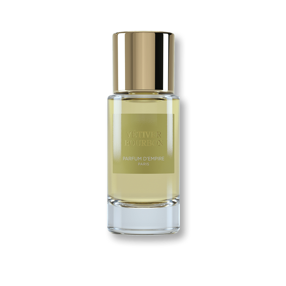 Parfum D'Empire Vetiver Bourbon EDP | My Perfume Shop