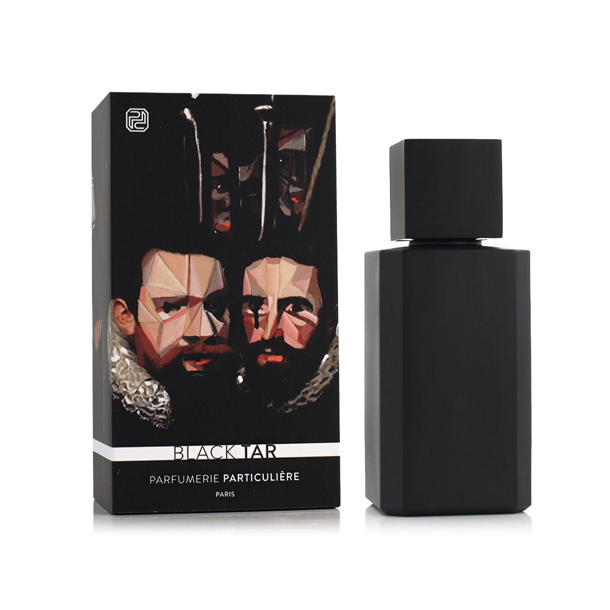 Parfumerie Particuliere Black Tar Extrait De Parfum | My Perfume Shop