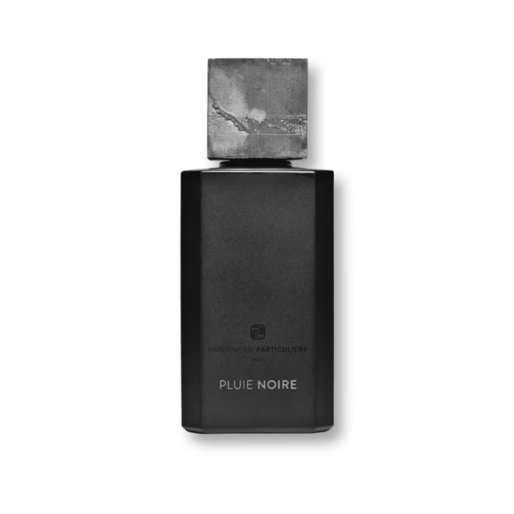 Parfumerie Particuliere Pluie Noire Extrait De Parfum | My Perfume Shop