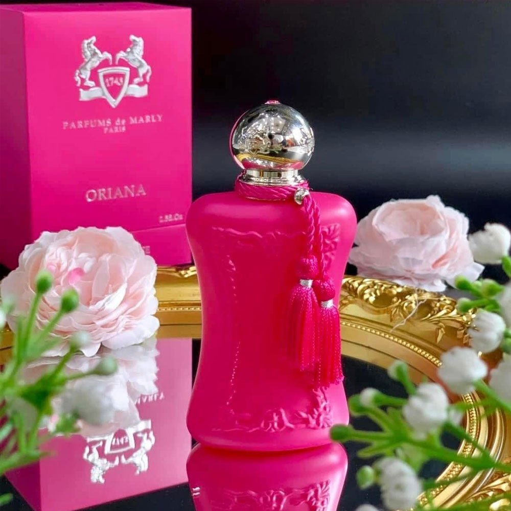 Parfums De Marly Oriana EDP | My Perfume Shop