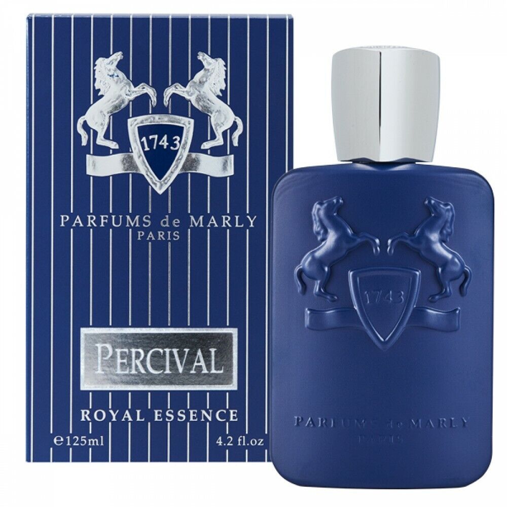 Parfums De Marly Percival EDP | My Perfume Shop