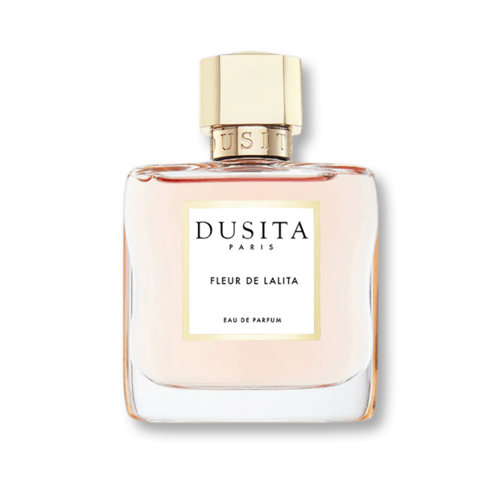 Parfums Dusita Fleur De Lalita EDP | My Perfume Shop