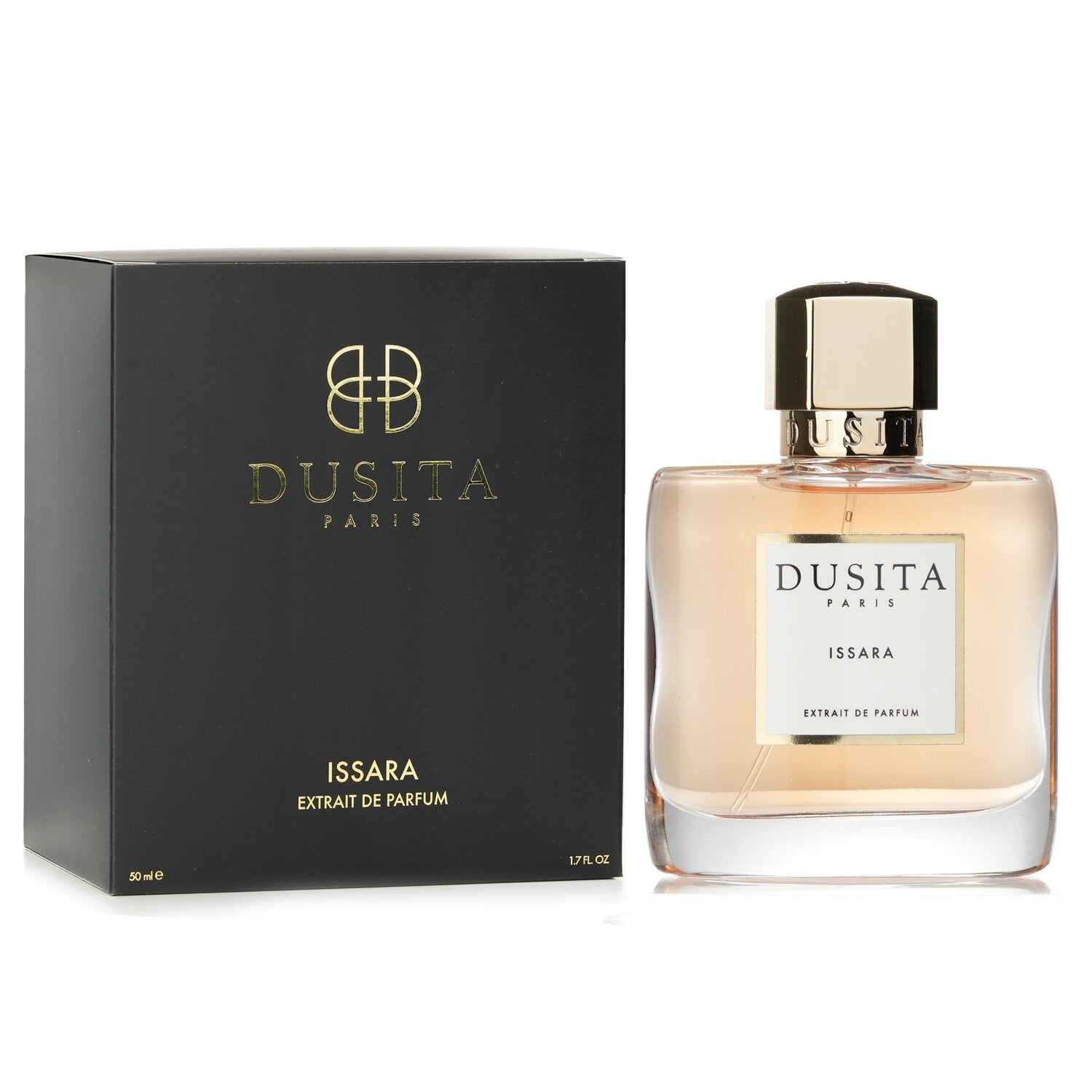 Parfums Dusita Issara Extrait De Parfum | My Perfume Shop