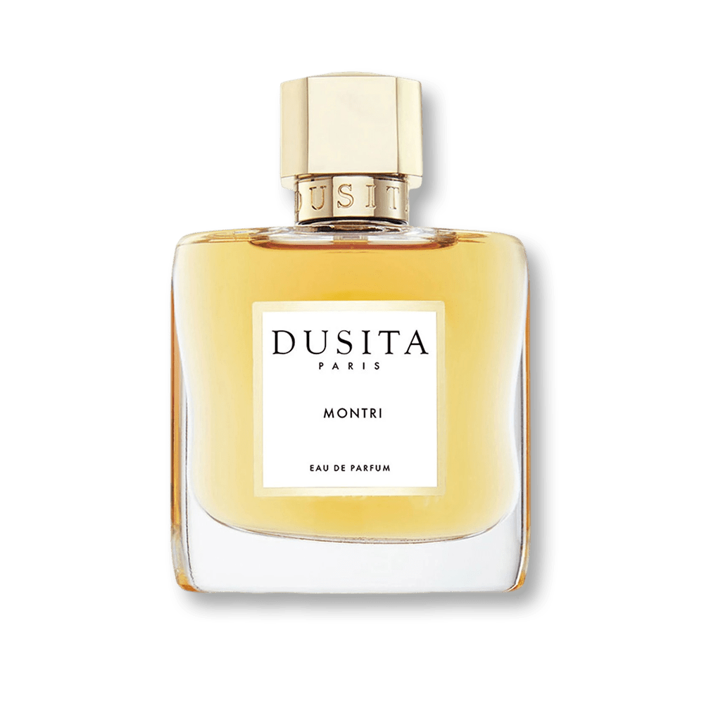 Parfums Dusita Montri EDP | My Perfume Shop