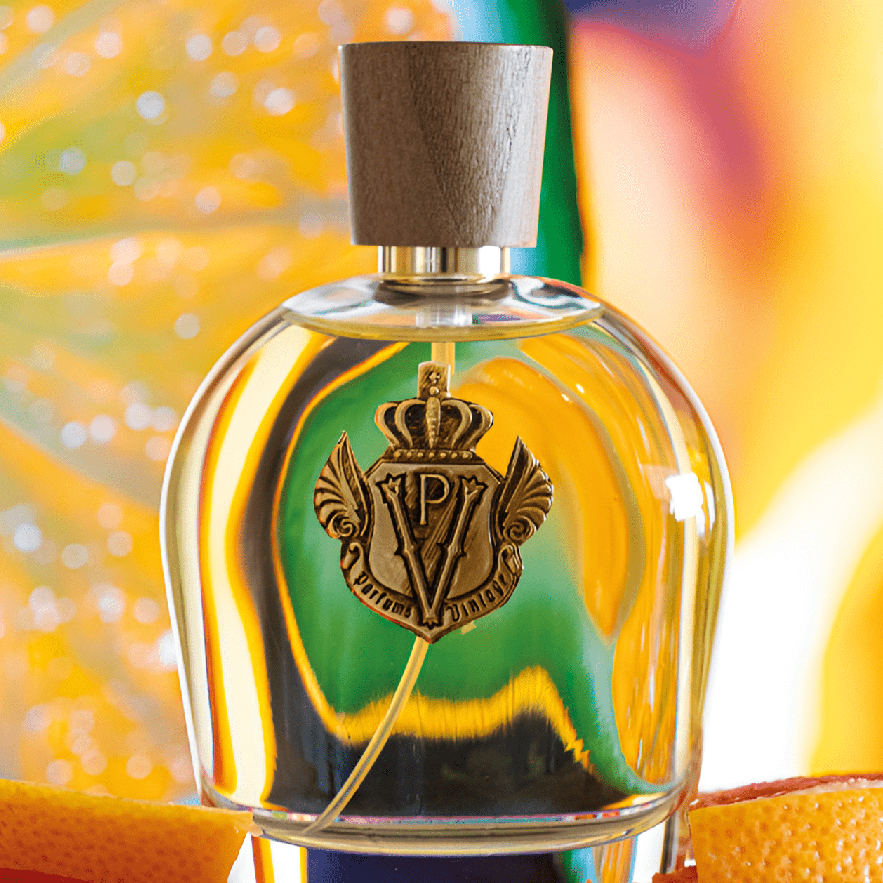 Parfums Vintage Amaranthine EDP | My Perfume Shop