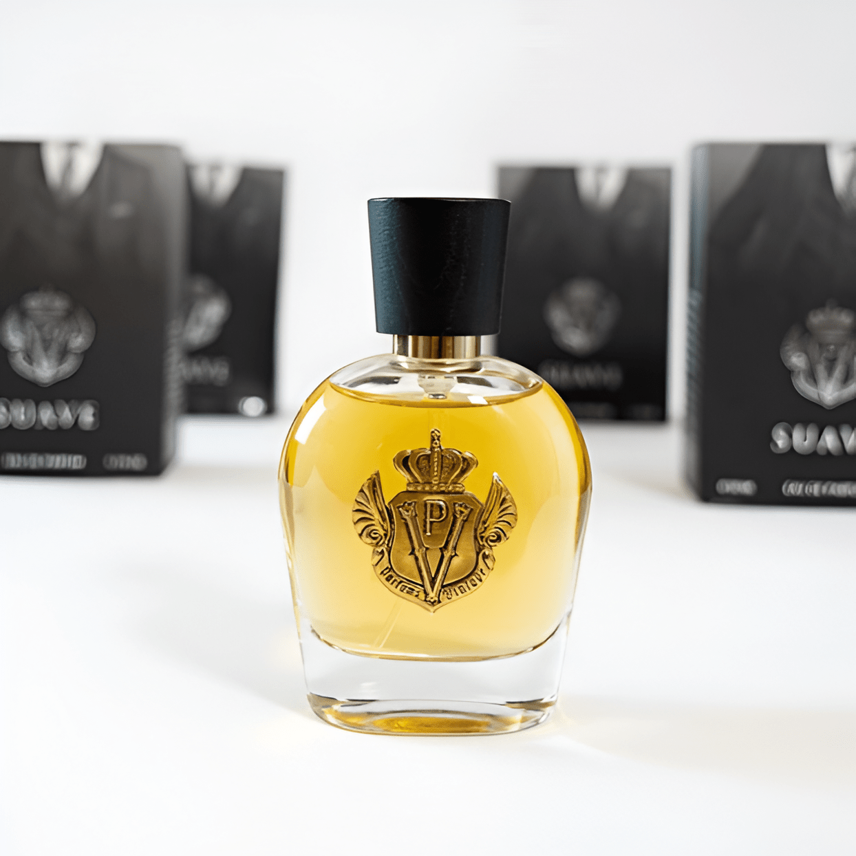 Parfums Vintage Brutus Aoud EDP | My Perfume Shop