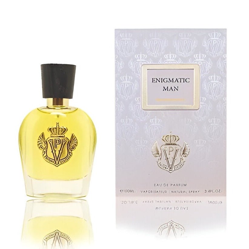 Parfums Vintage Enigmatic Man EDP | My Perfume Shop