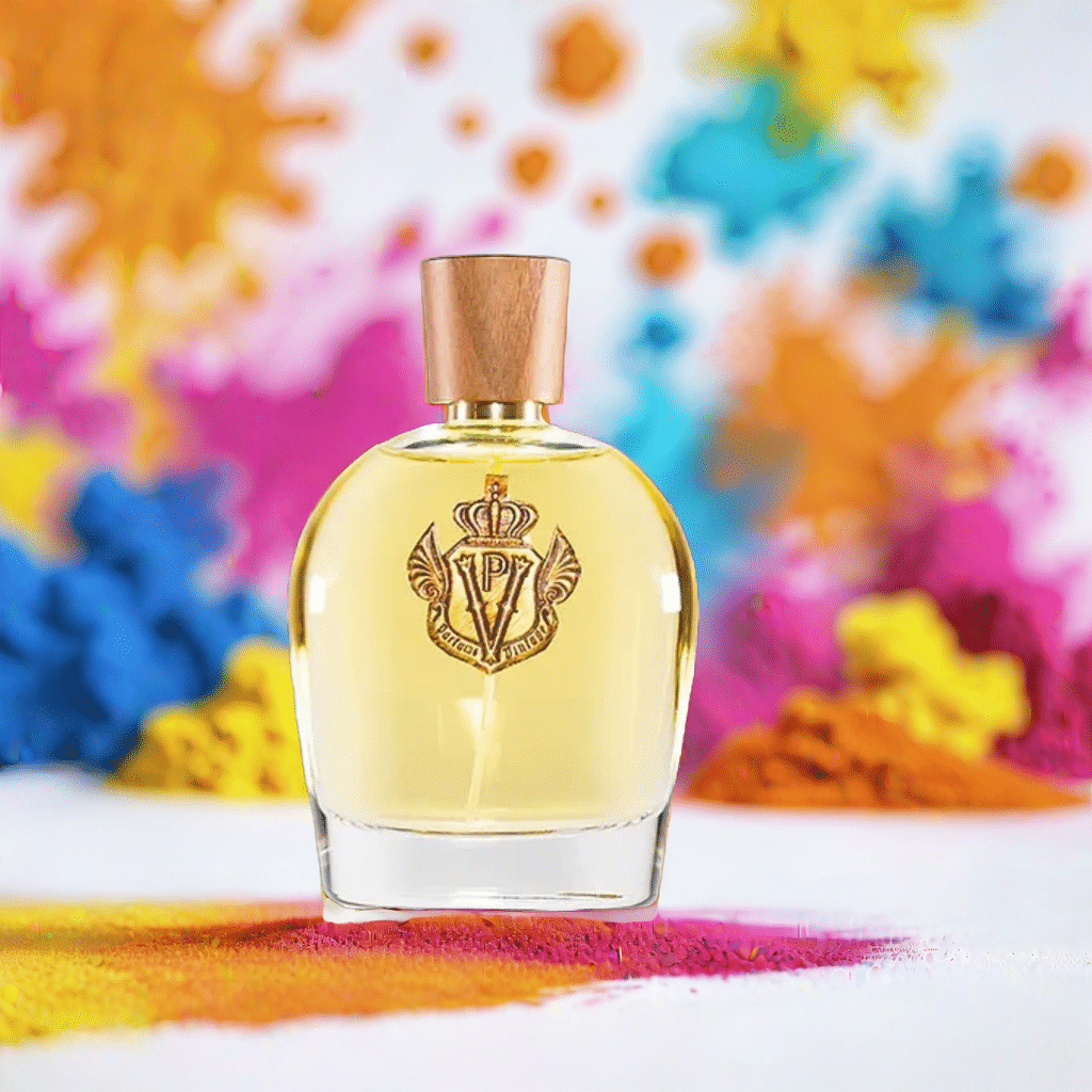 Parfums Vintage Kismet EDP | My Perfume Shop