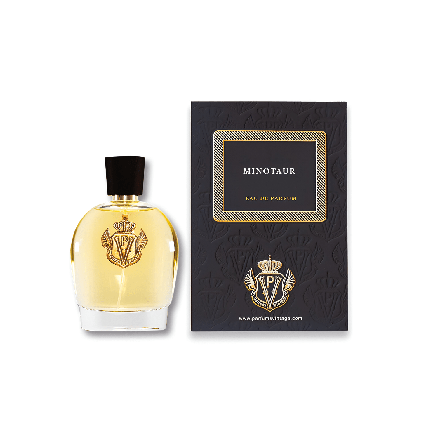 Parfums Vintage Minotaur EDP | My Perfume Shop