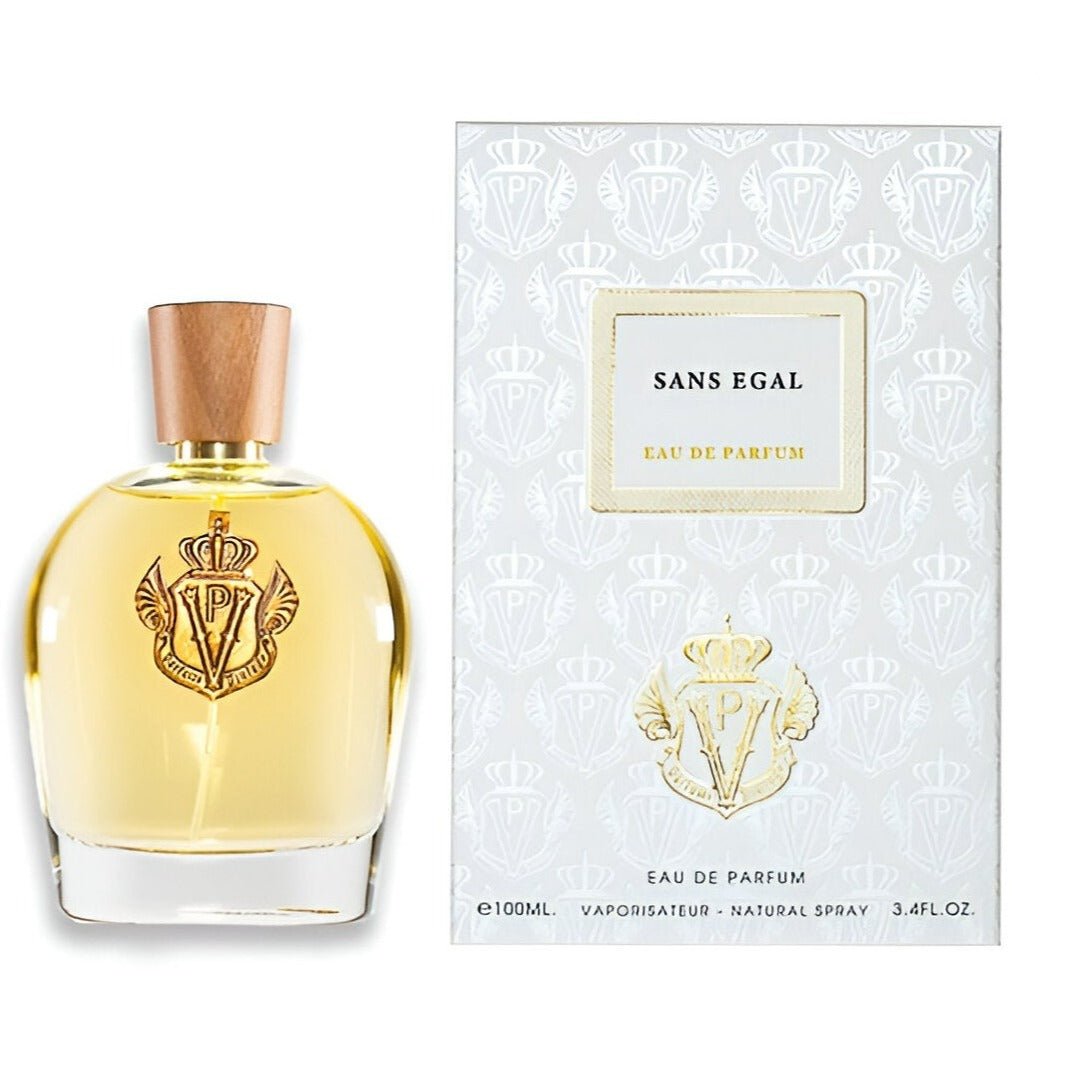 Parfums Vintage Sans Egal EDP | My Perfume Shop