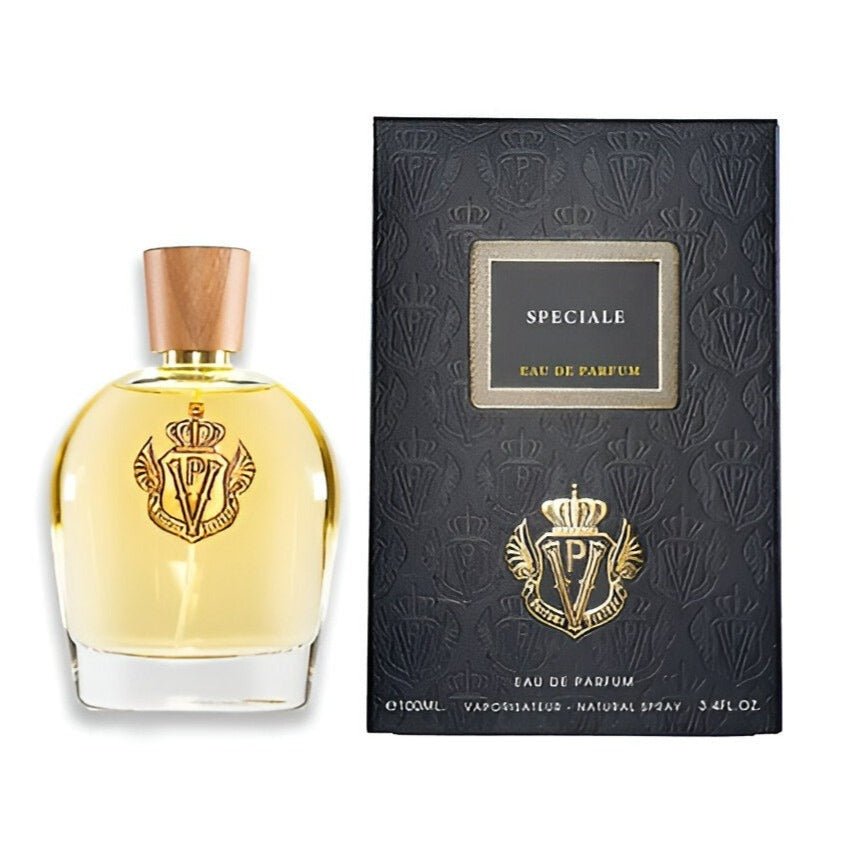 Parfums Vintage Speciale EDP | My Perfume Shop