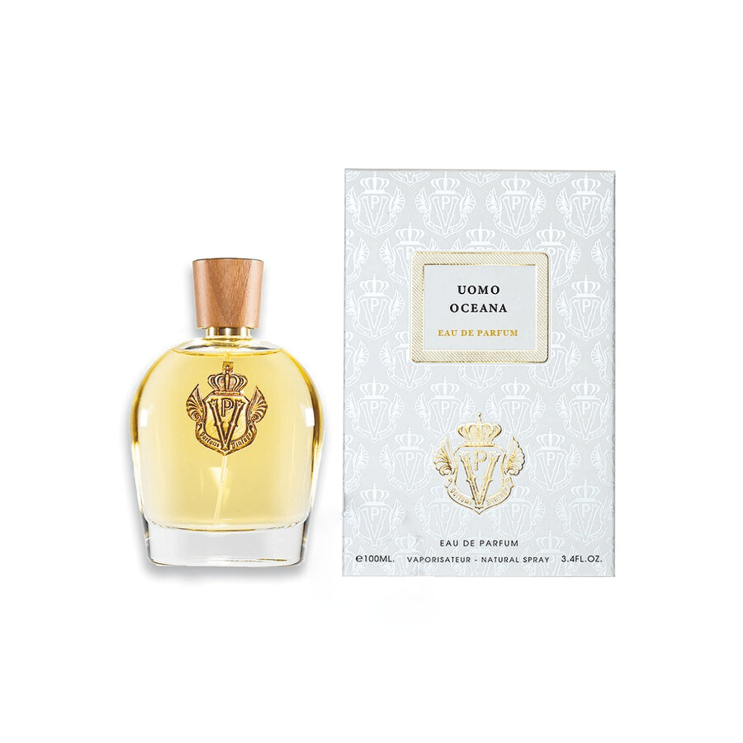 Parfums Vintage Uomo Oceana EDP | My Perfume Shop