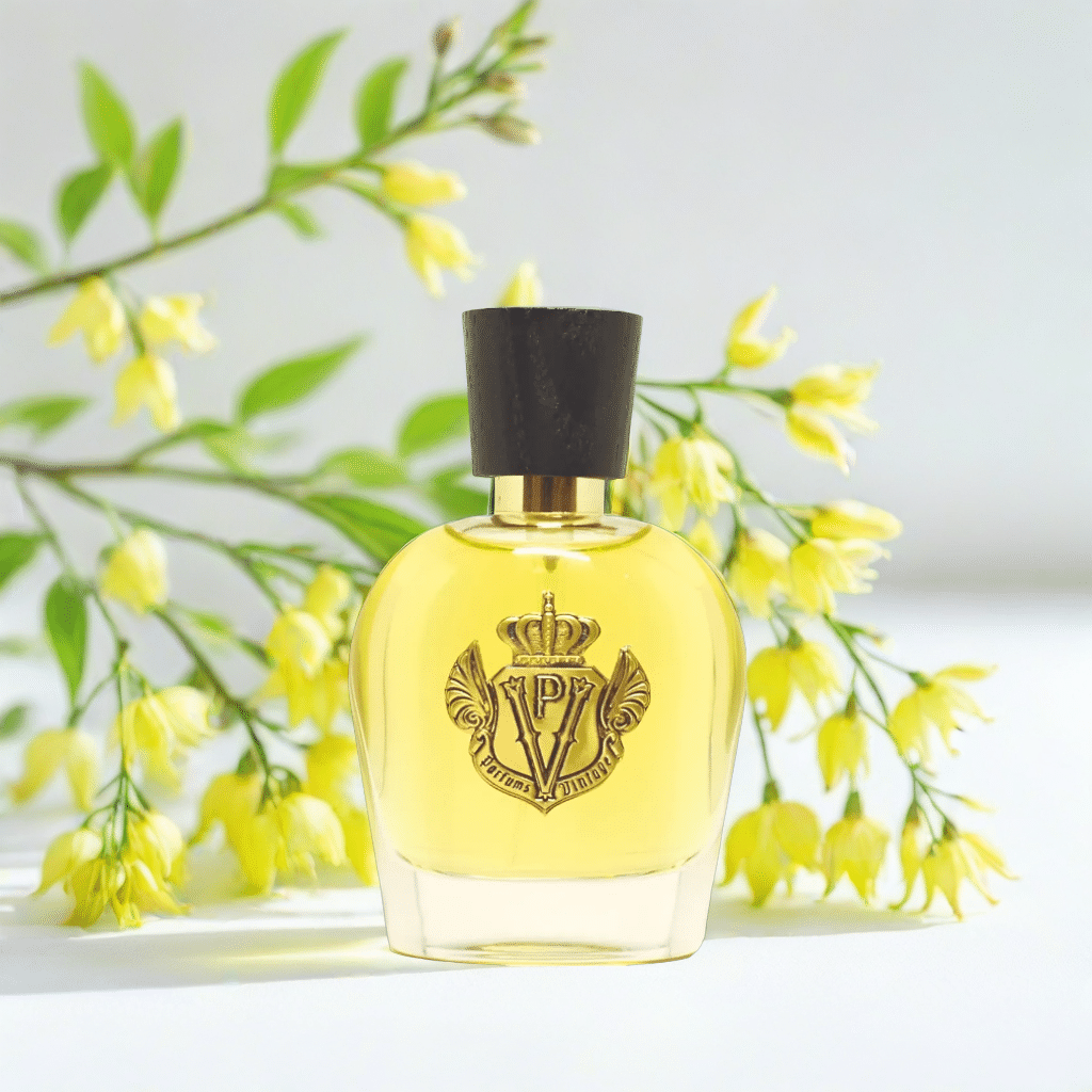 Parfums Vintage Xeno EDP | My Perfume Shop