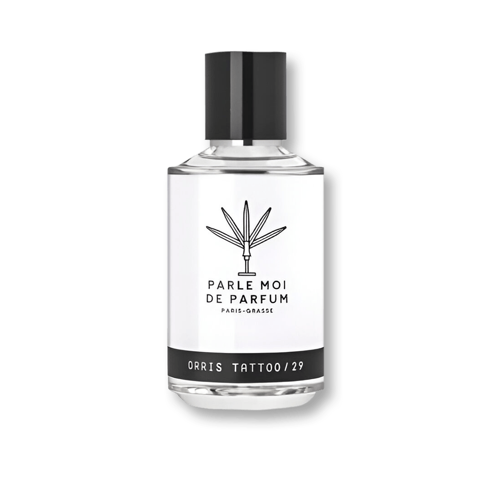 Parle Moi De Parfum Orris Tattoo 29 EDP | My Perfume Shop