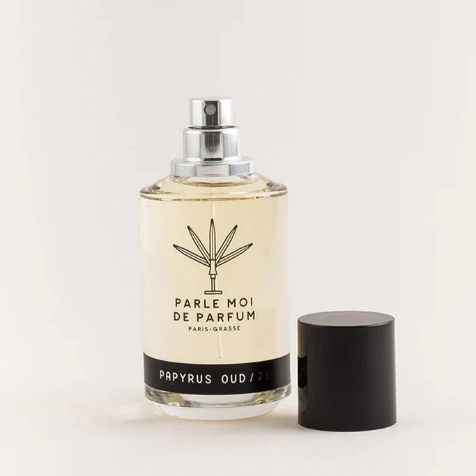 Parle Moi De Parfum Papyrus Oud 71 EDP | My Perfume Shop