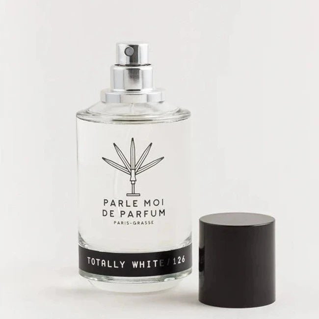 Parle Moi De Parfum Totally White 126 EDP | My Perfume Shop