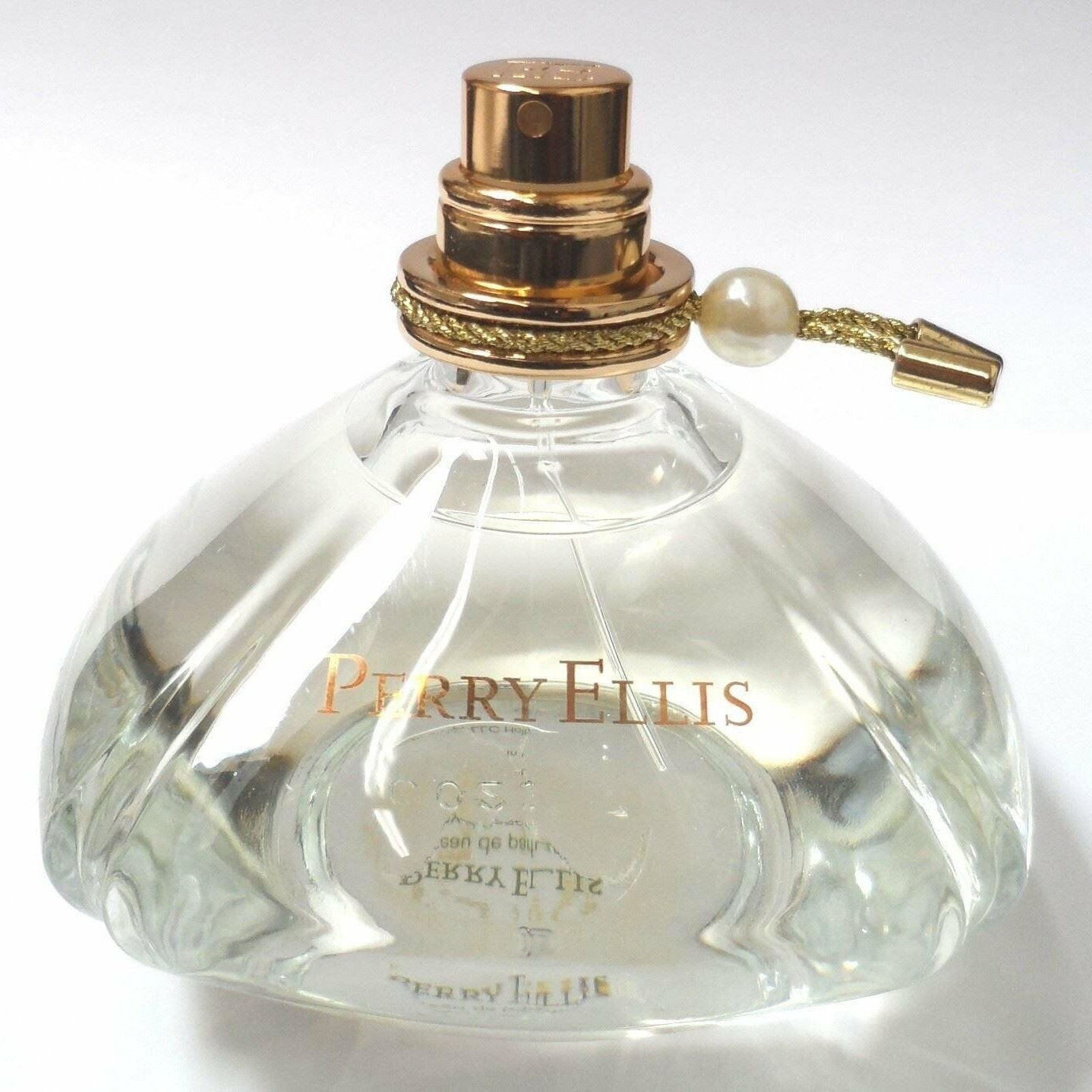 Perry Ellis EDP | My Perfume Shop