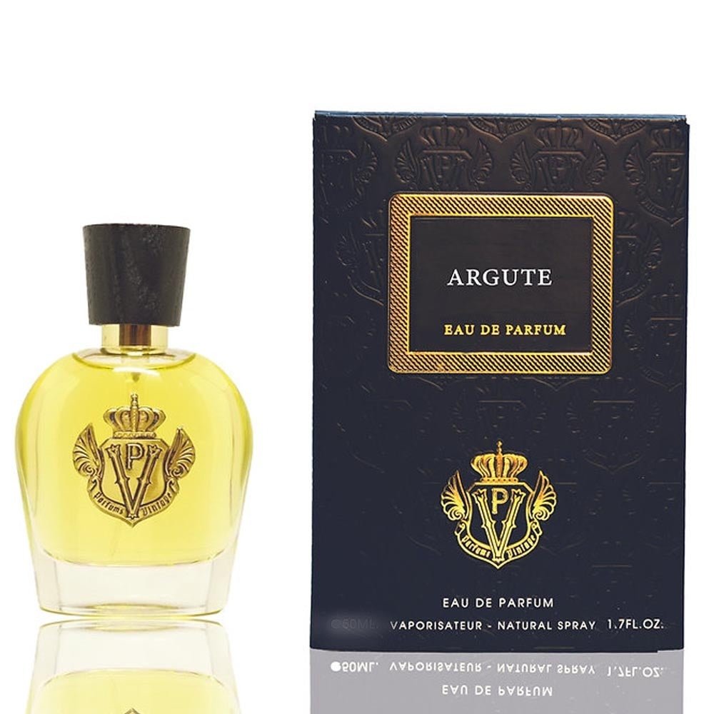 Pineapple Parfums Vintage Argute EDP | My Perfume Shop