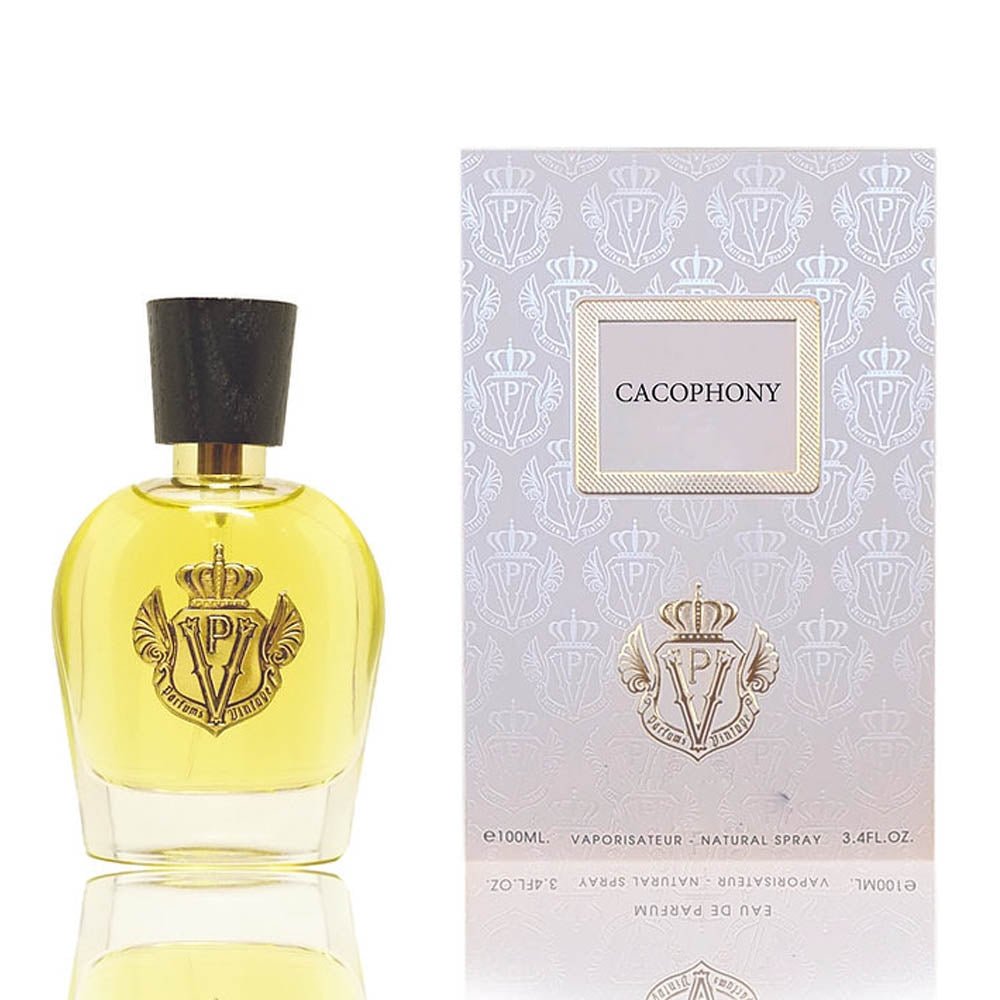 Pineapple Parfums Vintage Cacophony EDP | My Perfume Shop