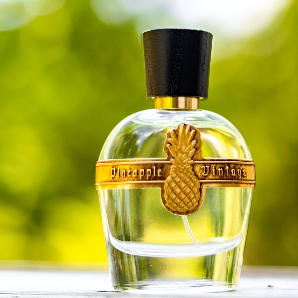 Pineapple Parfums Vintage Intense The One EDP | My Perfume Shop