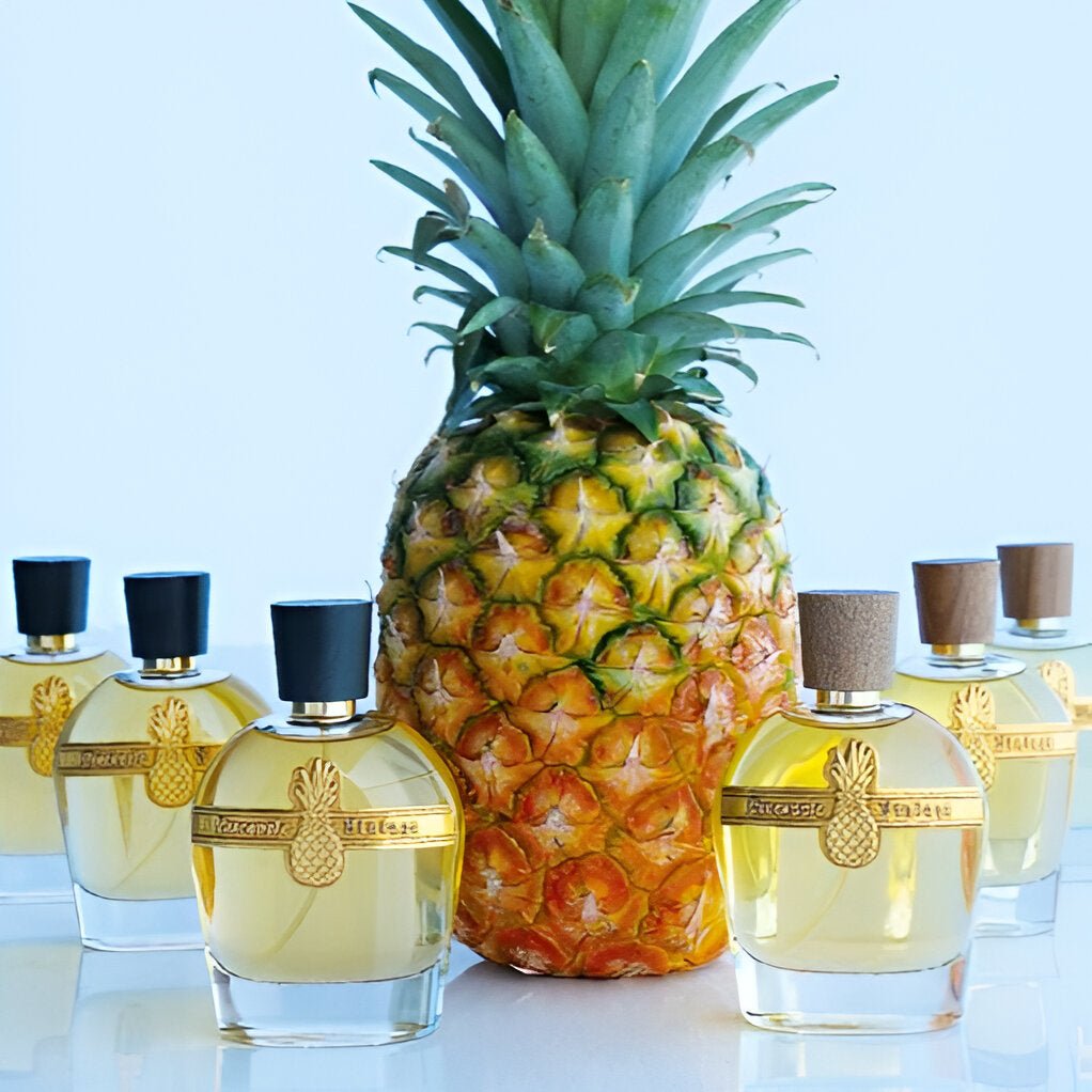 Pineapple Parfums Vintage Intense The One EDP | My Perfume Shop