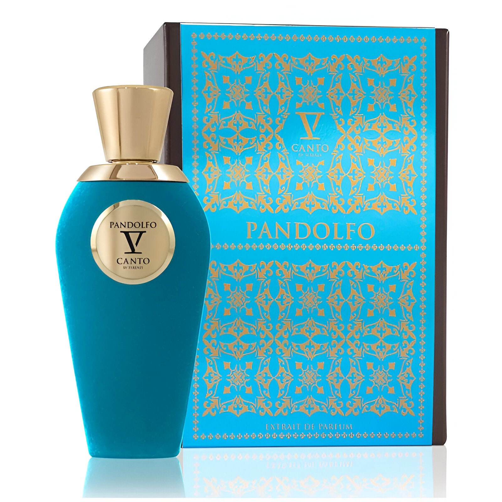 V Canto Pandolfo Extrait De Parfum | My Perfume Shop