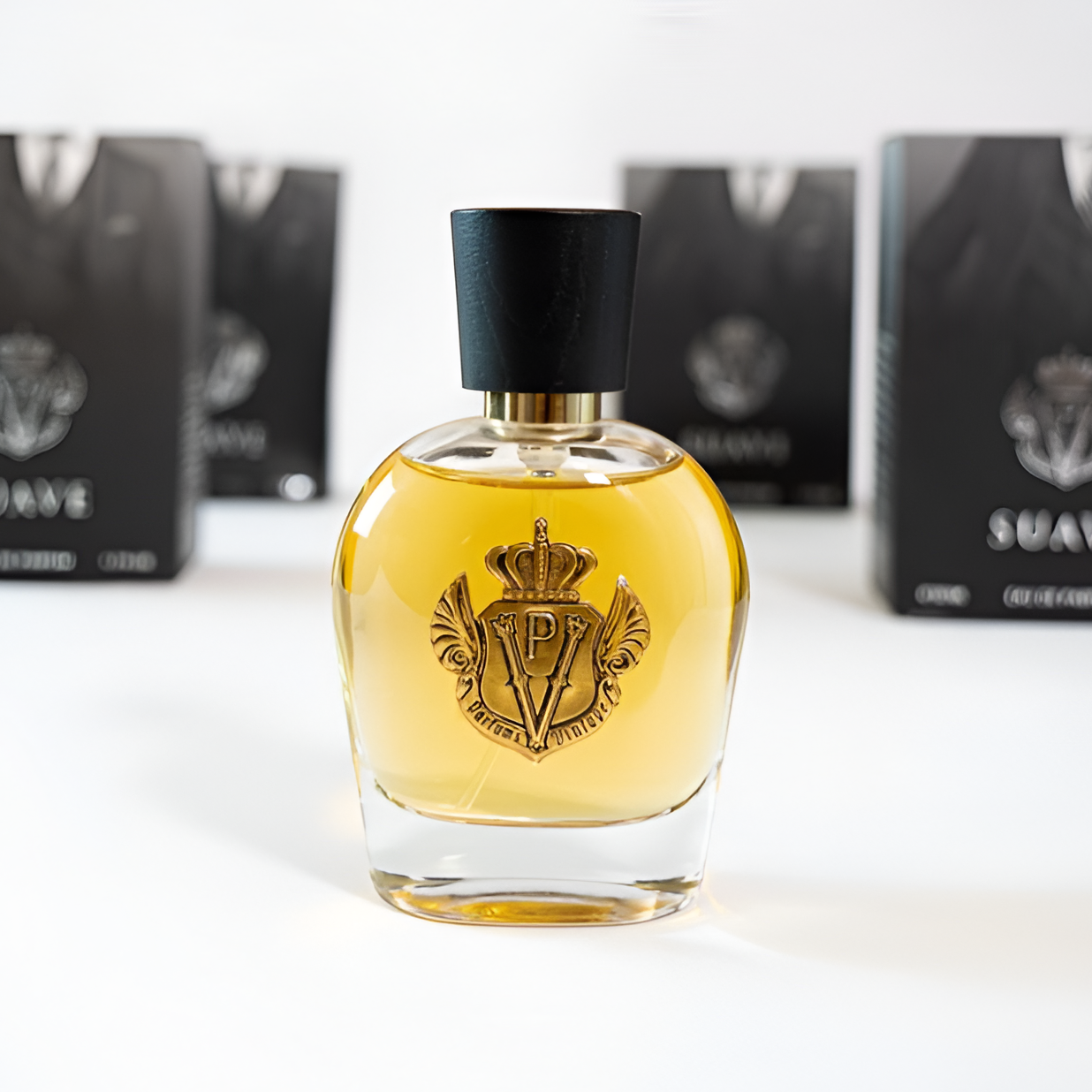 Parfums Vintage Evolution De L'Homme Matin EDP | My Perfume Shop