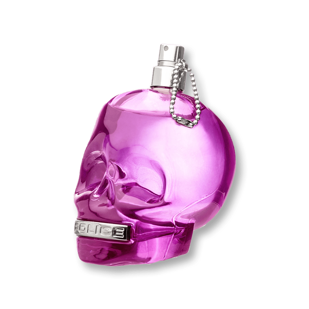 Police To Be EDP For Women | My Perfume Shop