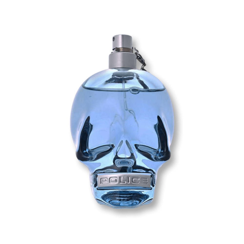 Police To Be EDT For Men | My Perfume Shop