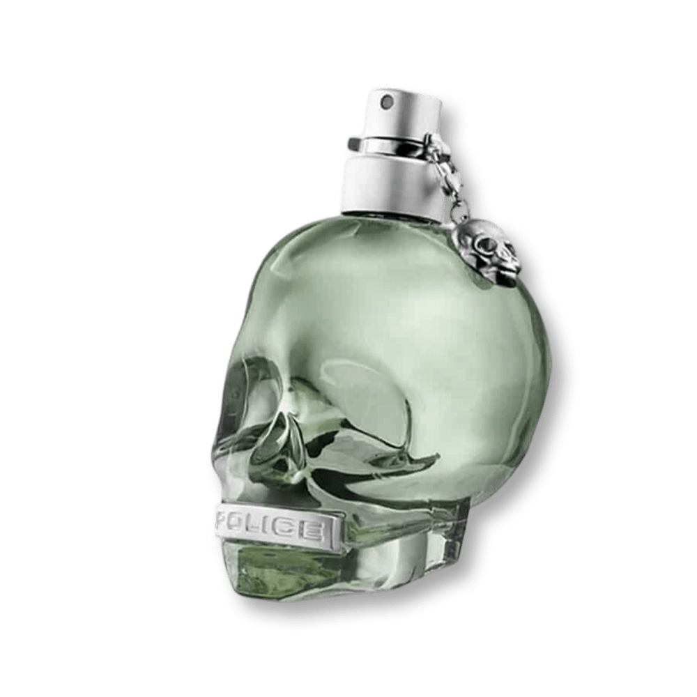 Police To Be Green EDT | My Perfume Shop