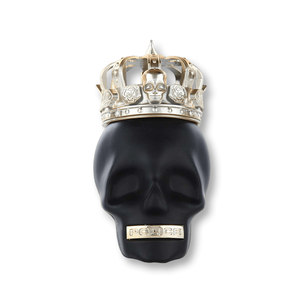 Police To Be King EDT | My Perfume Shop