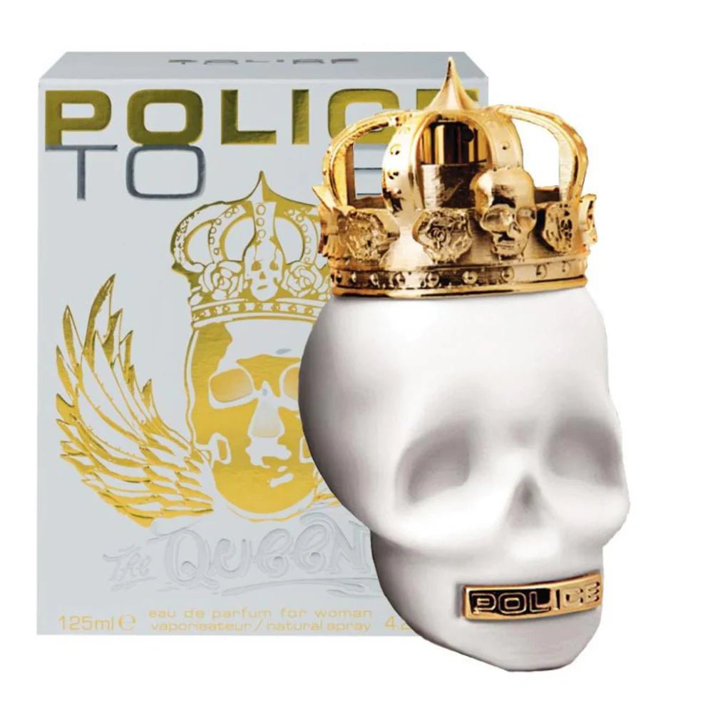 Police To Be Queen EDP | My Perfume Shop