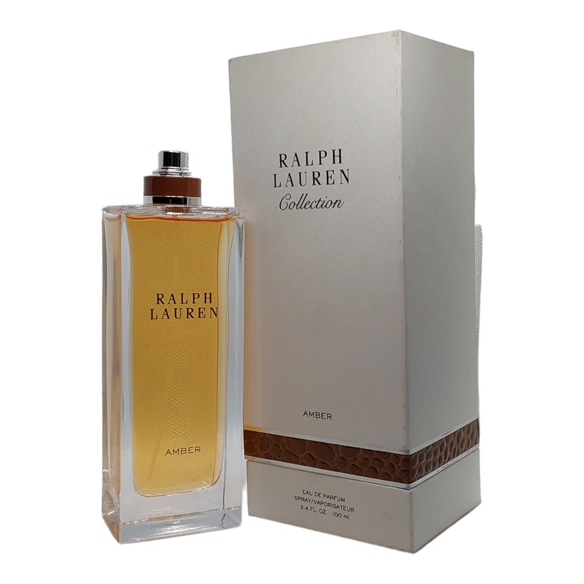 Ralph Lauren Amber EDP | My Perfume Shop