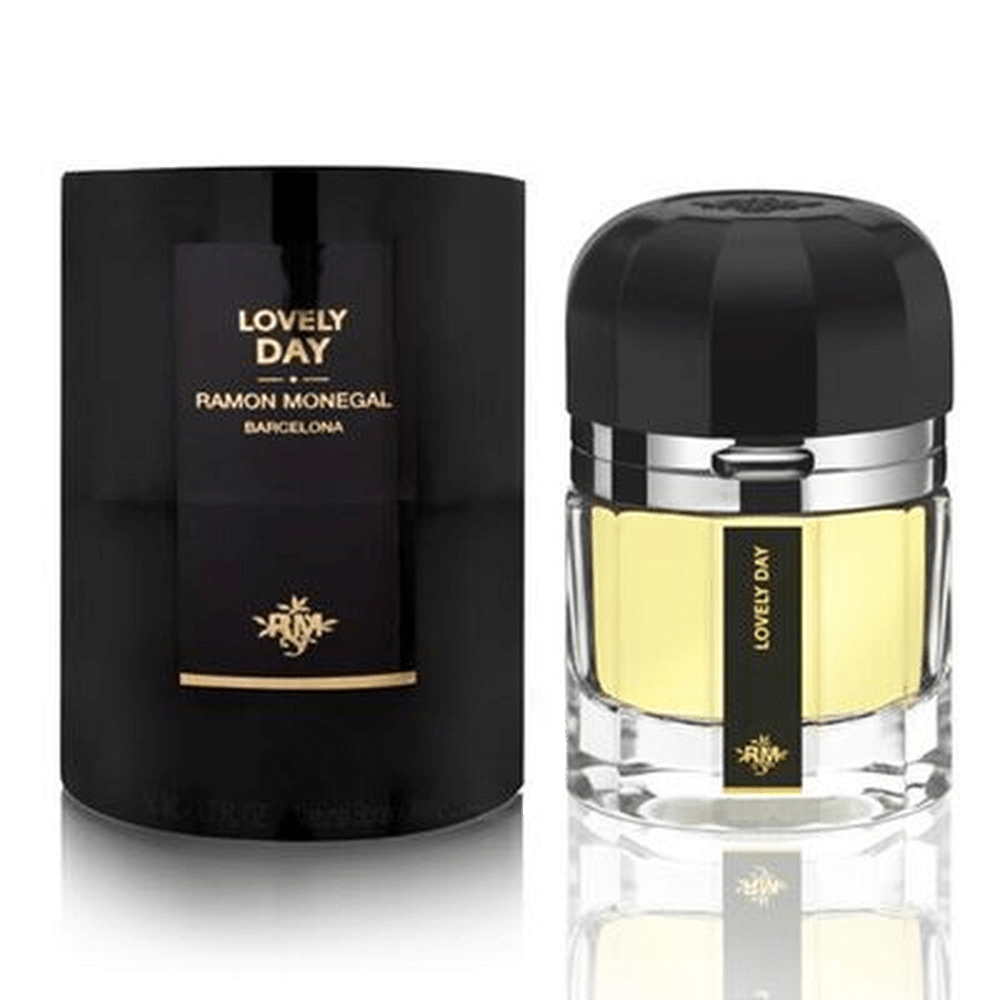 Ramon Monegal Lovely Day EDP | My Perfume Shop