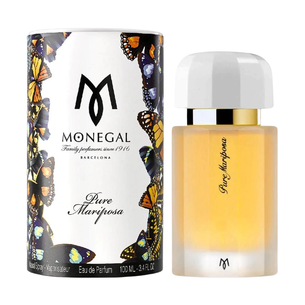 Ramon Monegal Pure Mariposa EDP | My Perfume Shop