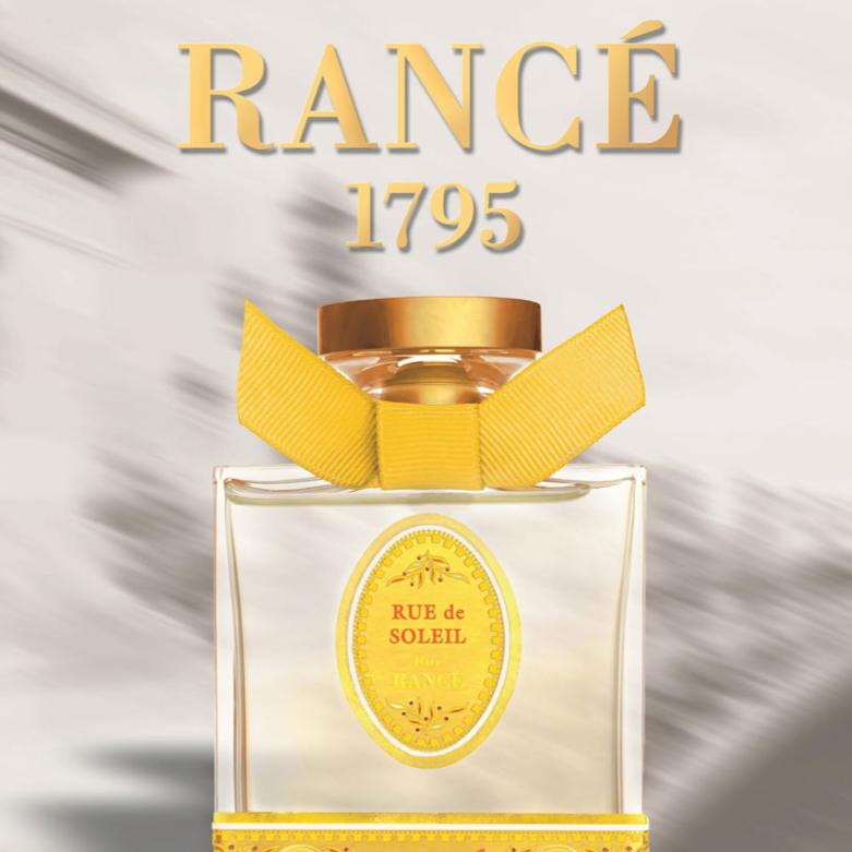 Rance 1795 Rue De Soleil EDT | My Perfume Shop